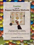 cover boek Anders coachen Bepper balance methode